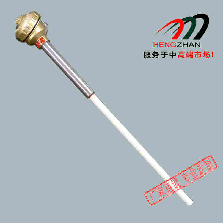 双铂铑热电偶价格