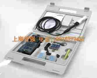 Oxi 3210手持式溶解氧测定仪 溶氧仪 德国WTW