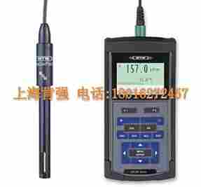 水质分析仪Mutli 3410电导率测定仪 德国WTW