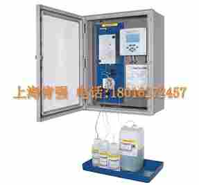 磷酸盐在线检测仪 TresCon Uno/P211 德国WTW