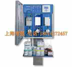 在线氨氮总磷监测仪 TresCon P511+OA110 德国WTW