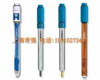 ORP电极 SenTix Plus系列 德国WTW