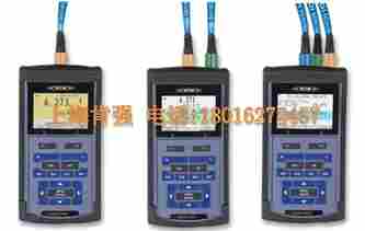 Multi 3410/3420/3430多参数分析仪 德国WTW