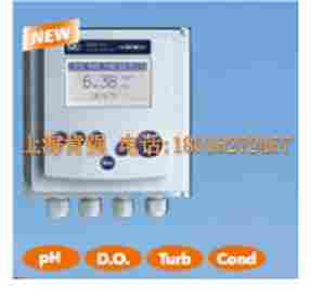 在线pH/ORP测量仪 德国WTW