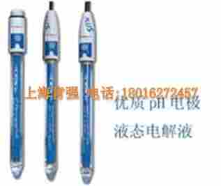 PH ORP电极 SenTix 61，SenTix 81型PH ORP电极 德国WTW