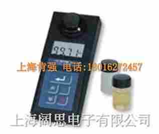 手提式微电脑浊度计Turb 350 IR Turb 350 IR 德国WTW