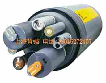 6600型 多参数水质监测仪 美国YSI