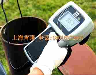 550A便携式溶氧仪 美国YSI