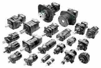 经销SAUER-DANFOSS电机