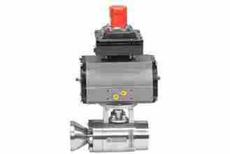 美国Valvtechnologies执行器