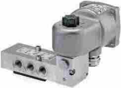 促销德国HERION电磁阀