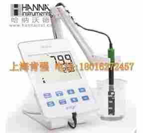 微电脑溶解氧-饱和溶解氧测定仪 HI2004 哈纳 HANNA
