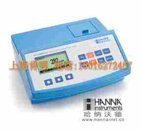 微电脑多参数 24项 离子浓度测定仪 HI83205 哈纳 HANNA