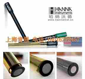 定制钾ISE离子选择复合电极 HI4114 哈纳 HANNA