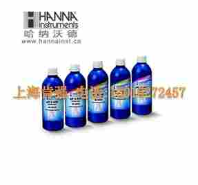 实验室等级酸度 ±0.002pH 标准缓冲液系列 5项 HI6000B 哈纳 HANNA