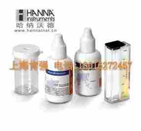 氨氮快速 海水 检测试剂盒 HI3826 哈纳 HANNA