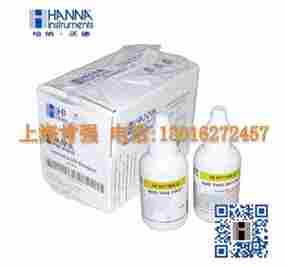 定制氨氮 MR 试剂 HI93715-01、HI93715-03 哈纳 HANNA
