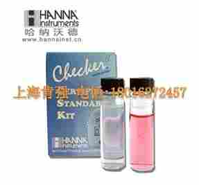 NIST磷酸盐 LR 标准核查组 HI713-11 哈纳 HANNA