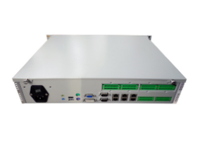 多串口嵌入式工业计算机FLB99A1,工控机价格