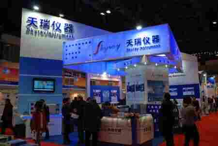 天瑞ROHS检测仪价格