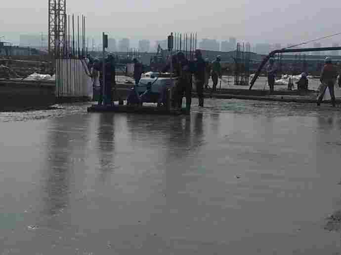 国内好的激光整平机