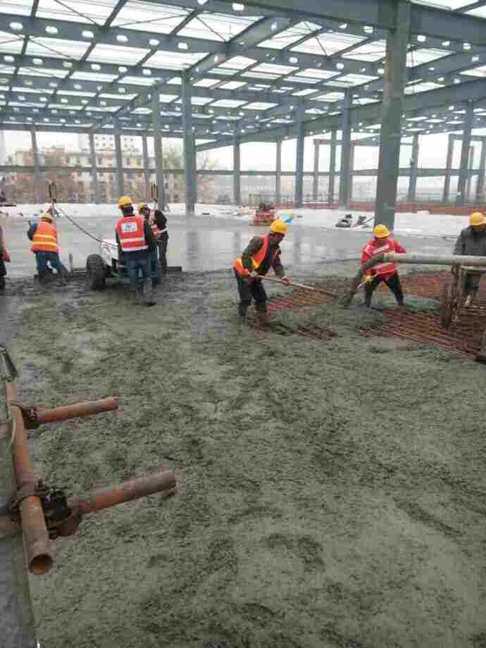 国内好的激光整平机