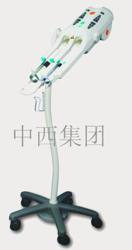 高压注射器\/CT用造影剂注射装置 日本Nemoto