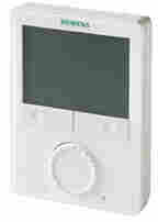 RDG..– 室内温控器