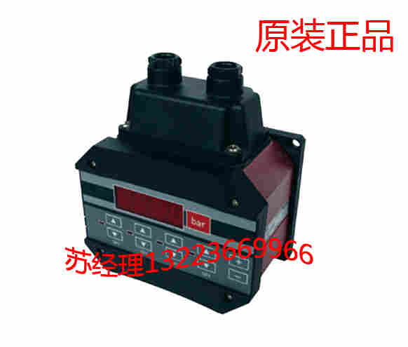 FPC-200 压力控制仪