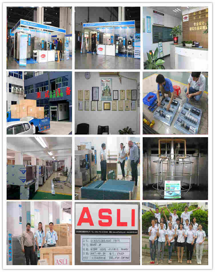 江苏冷热冲击试验机条件符合标准