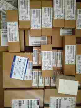 西门子双芯电缆接头