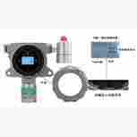 溴化氢(氢溴酸)气体检测仪