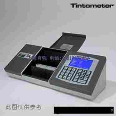 PFXi950HP微电脑大屏幕全自动色度分析测定仪