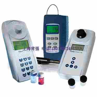 ET7917基础型微电脑COD多参数水质快速流动实验室