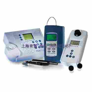 ET7910通用型数据型微电脑多参数水质快速流动实