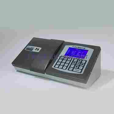 PFXi880L微电脑大屏幕全自动色度分析测定仪