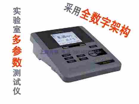 inoLab Multi 9310实验室水质分析仪 德国WTW