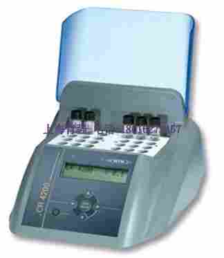 CR4200 COD消解器 德国WTW