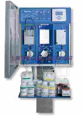TresCon P511 OA110氨氮总磷分析仪 德国WTW
