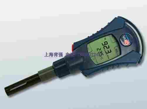 Vario Cond精密电导率仪 德国WTW