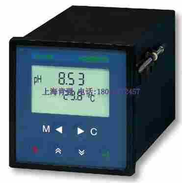 pH296在线pH计 德国WTW