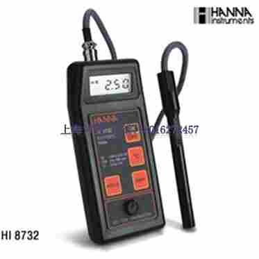 HI8732D中量程电导率 TDS 温度测定仪 哈纳HANNA