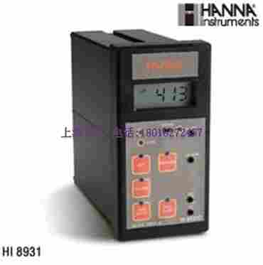 HI8931N在线模拟分析控制仪 电导率 哈纳HANNA