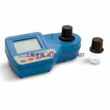 HI96734 HI93734微电脑余氯氯测定仪 哈纳HANNA