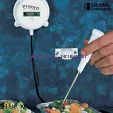 HI146 00高精度悬挂式温度测定仪 哈纳HANNA