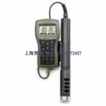 HI98293 HI9829 HI98290 高精度便携式多参数水质测定仪 哈纳HANNA