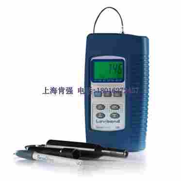 SD150D数据型微电脑pH EC TDS DO C多参数测定仪 罗威邦Lovibond