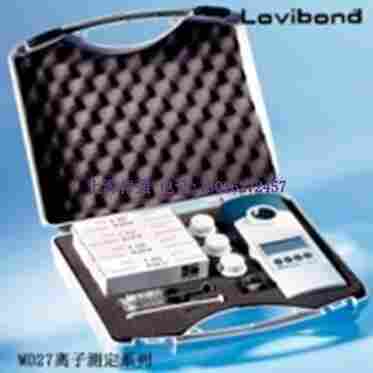 ET270000余氯氯测定仪 罗威邦Lovibond