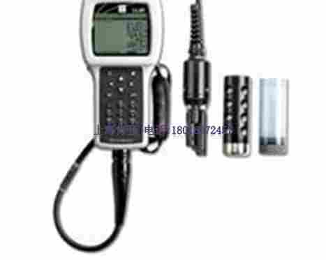 556 01多参数水质测量仪 美国YSI