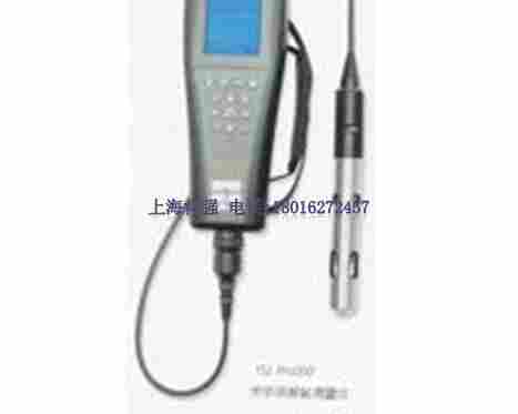 Pro0D0光学溶解氧测量仪 美国YSI